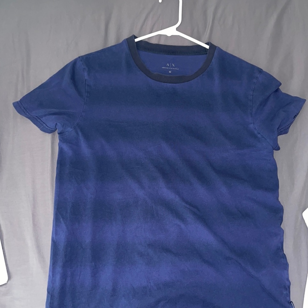 Armani Exchange T-Shirt Medium